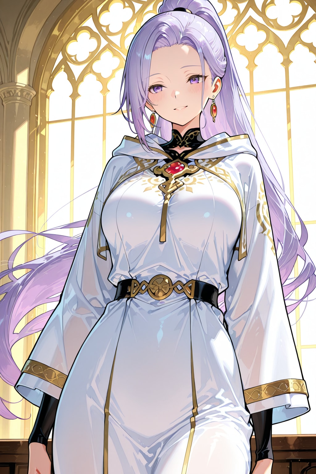 聖賢のお姉さん(PHOENIXリメイク)