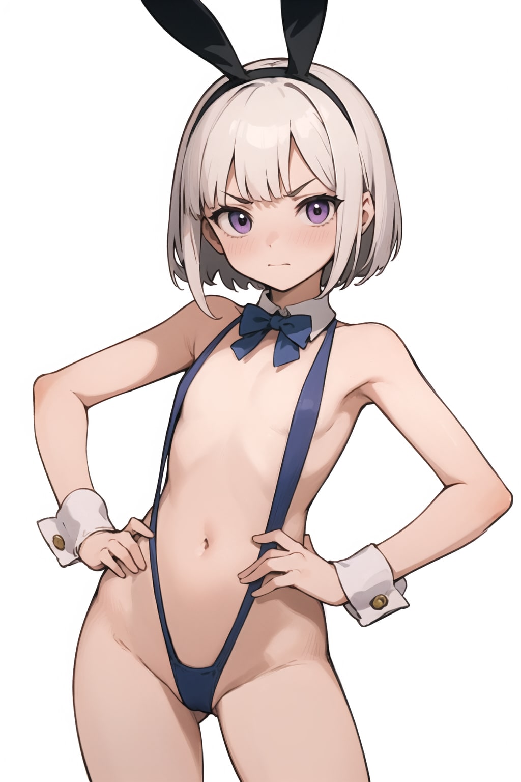 今日のバニーガール（2026/06/22）