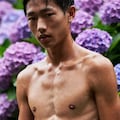 イケメン図鑑＃２ 8枚目