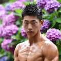 イケメン図鑑＃２ 11枚目