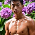 イケメン図鑑＃２ 12枚目