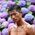 イケメン図鑑＃２ 7枚目