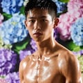 イケメン図鑑＃２ 6枚目
