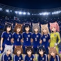 さあ、行こう！ 3枚目