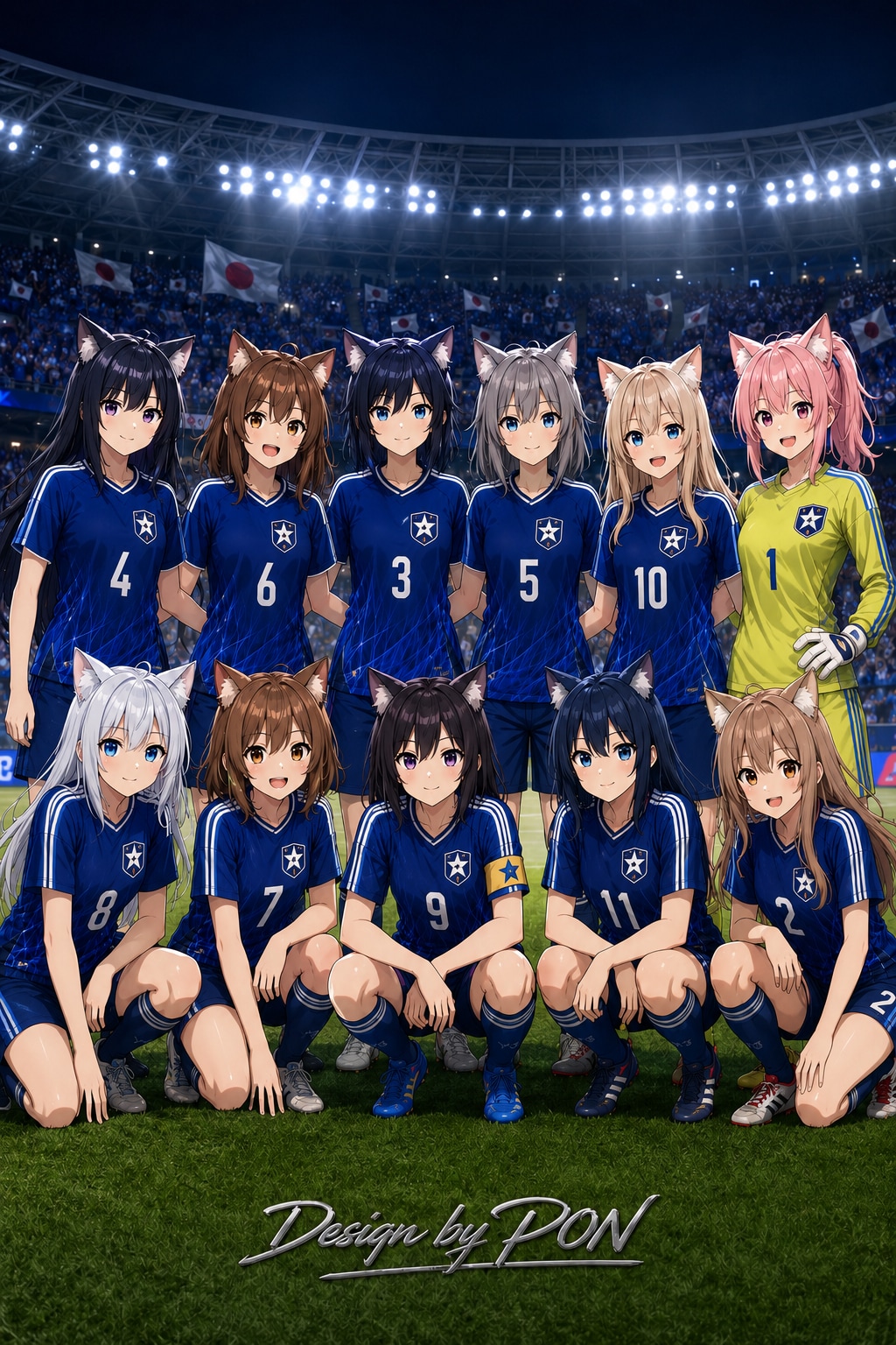 さあ、行こう！