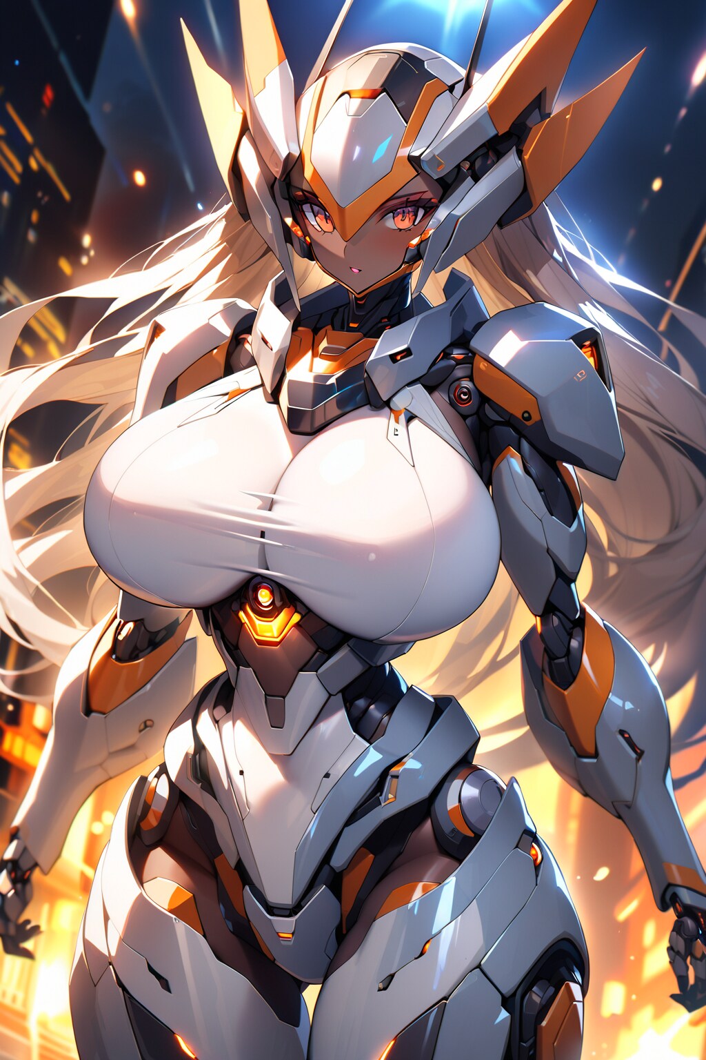 メカ娘2