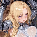姫騎士くっころ案件 2枚目