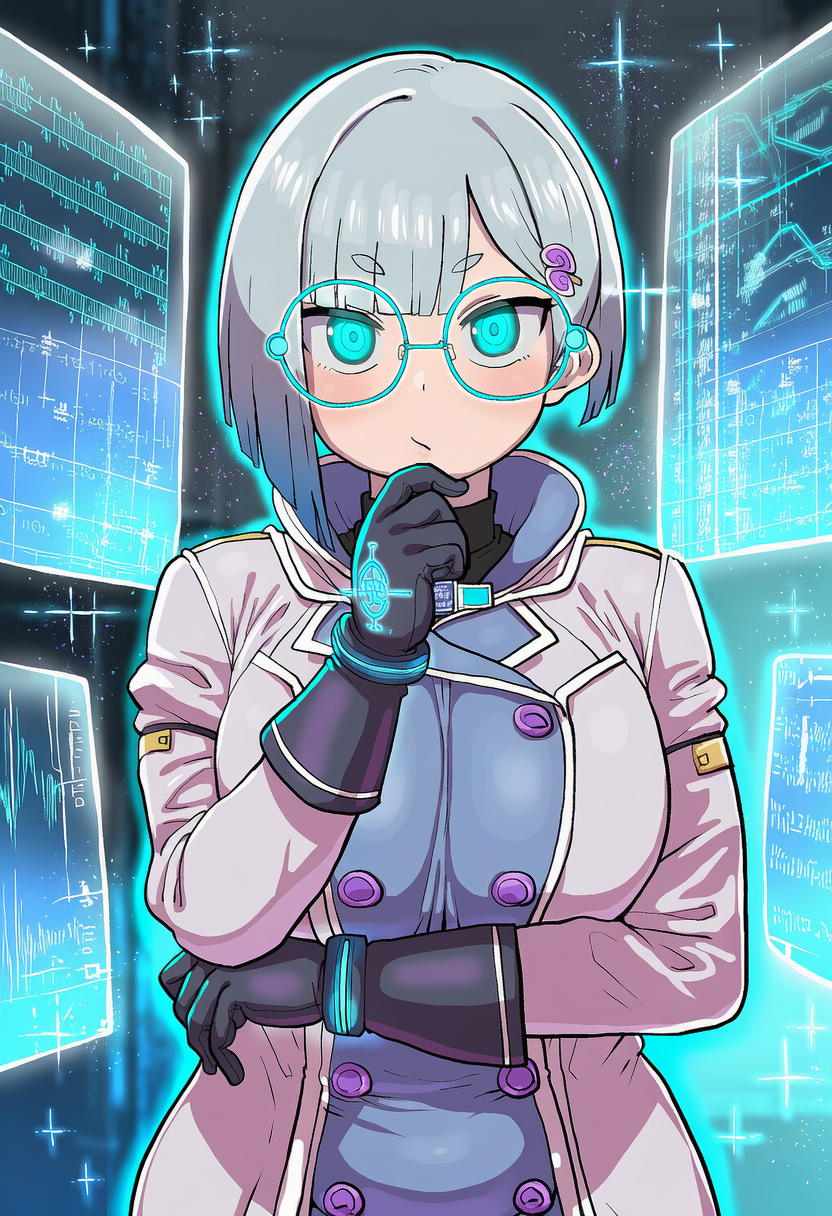 天才