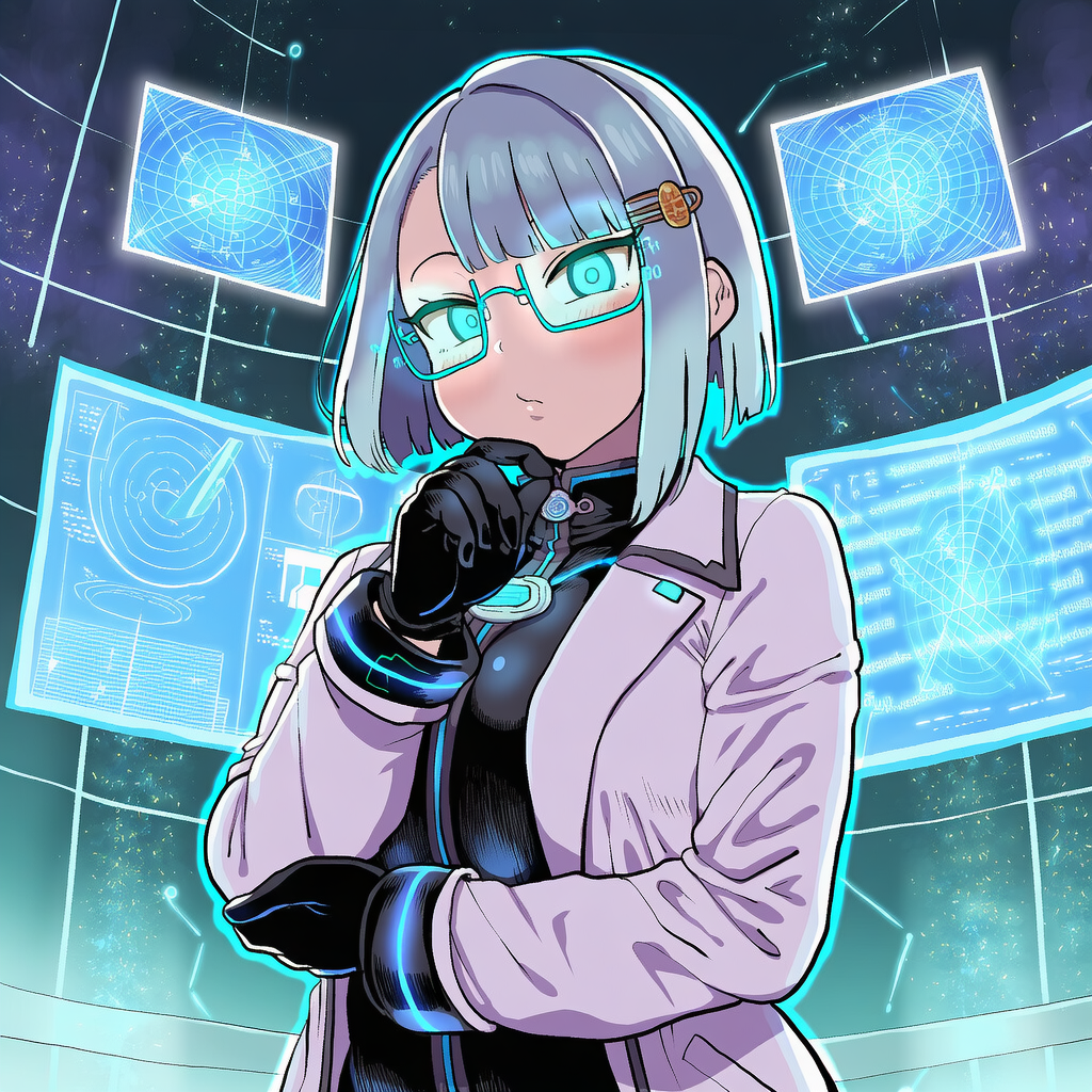 天才