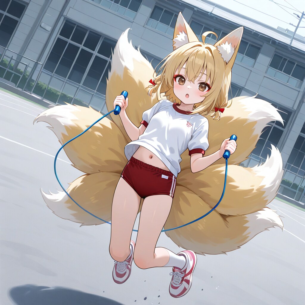 10/2　「跳び」の日