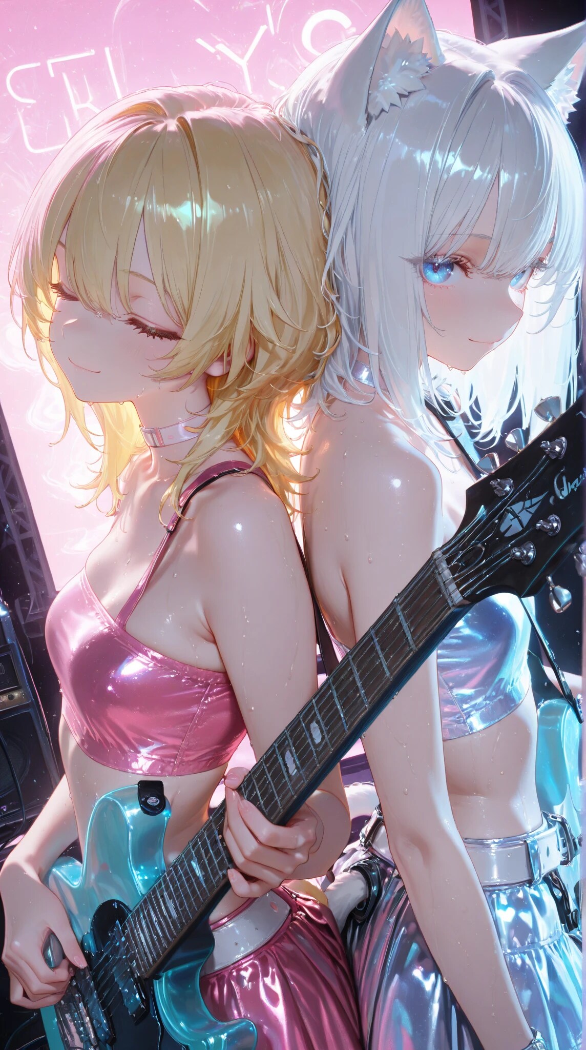 相棒