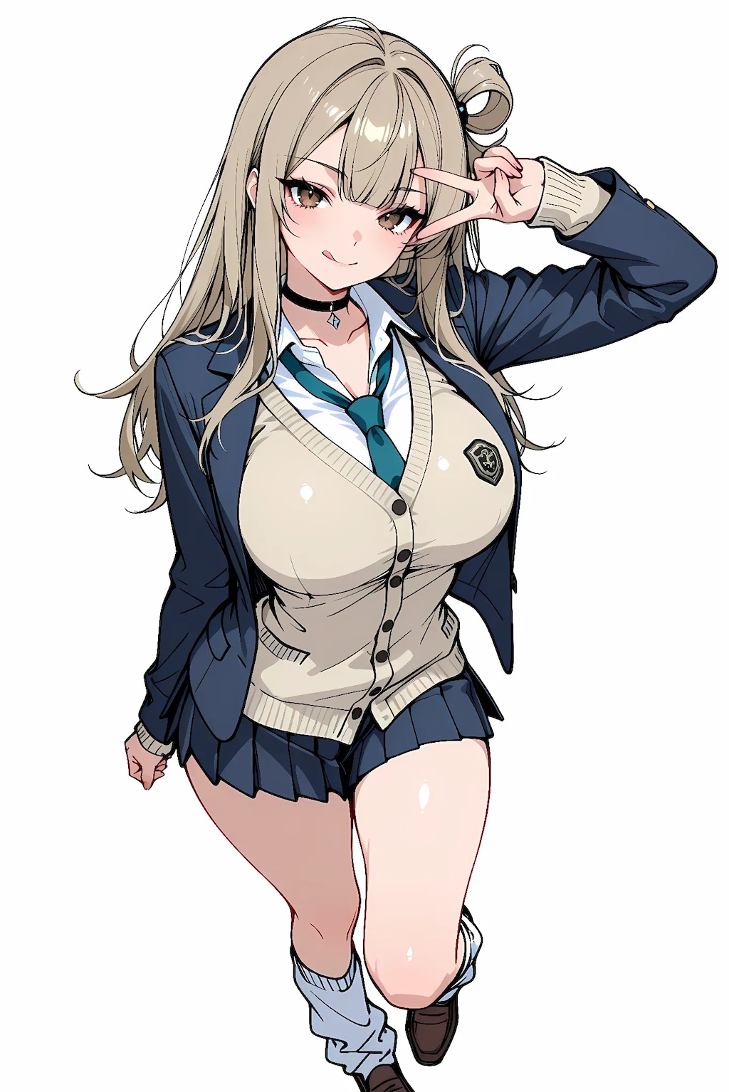 ギャルJK