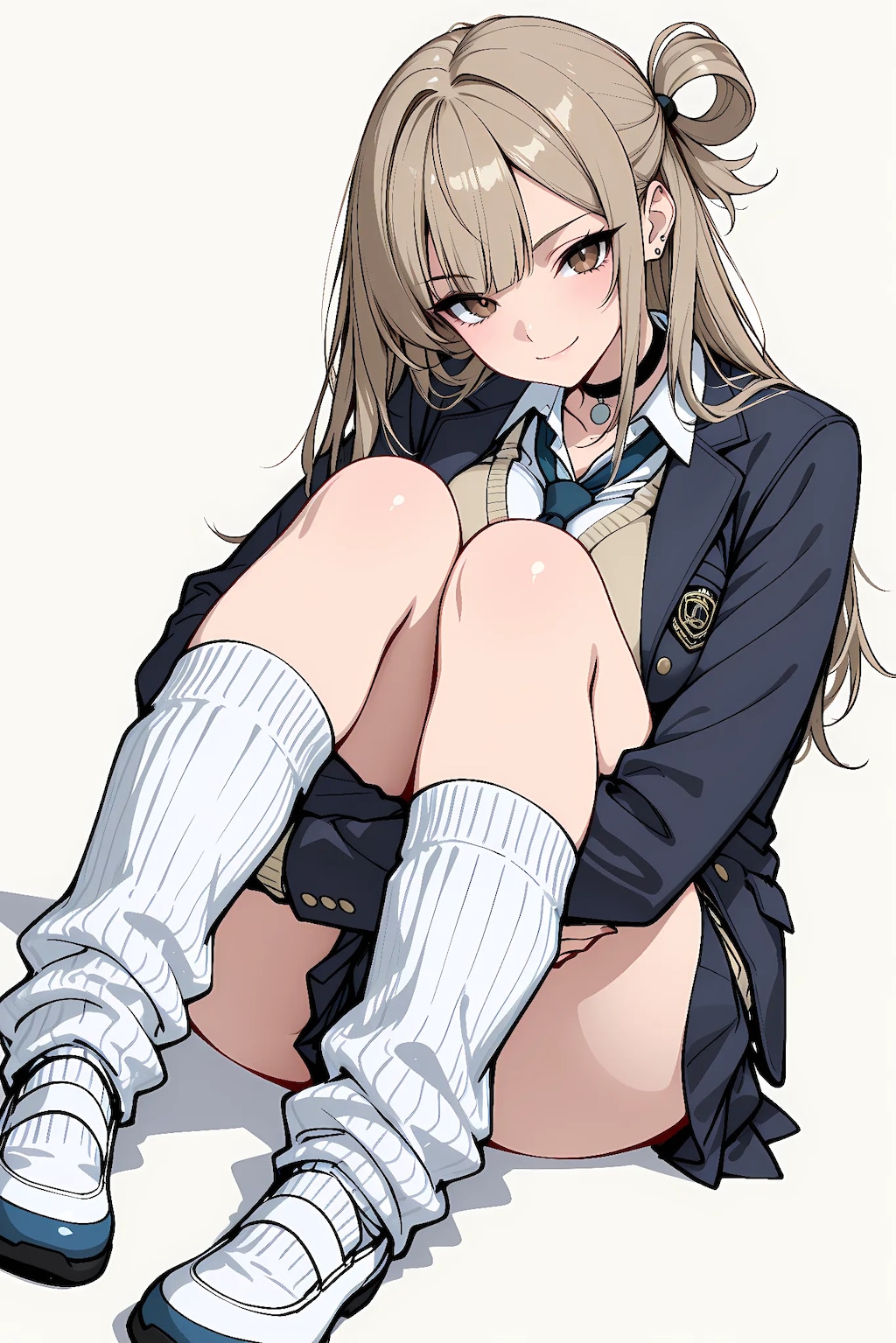 ギャルJK