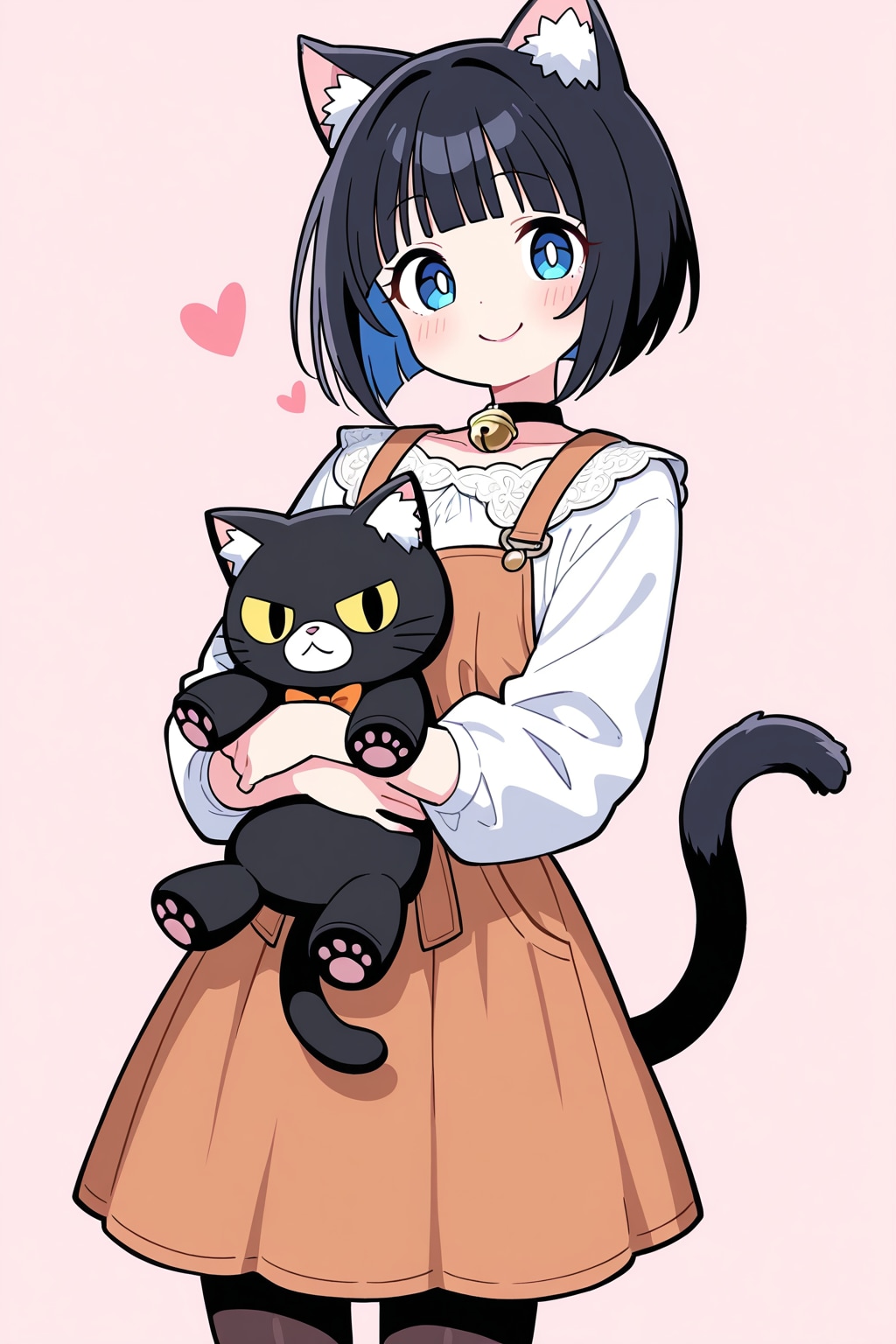 クロミナ【KiwiWAI_IlluXL v17_v2】