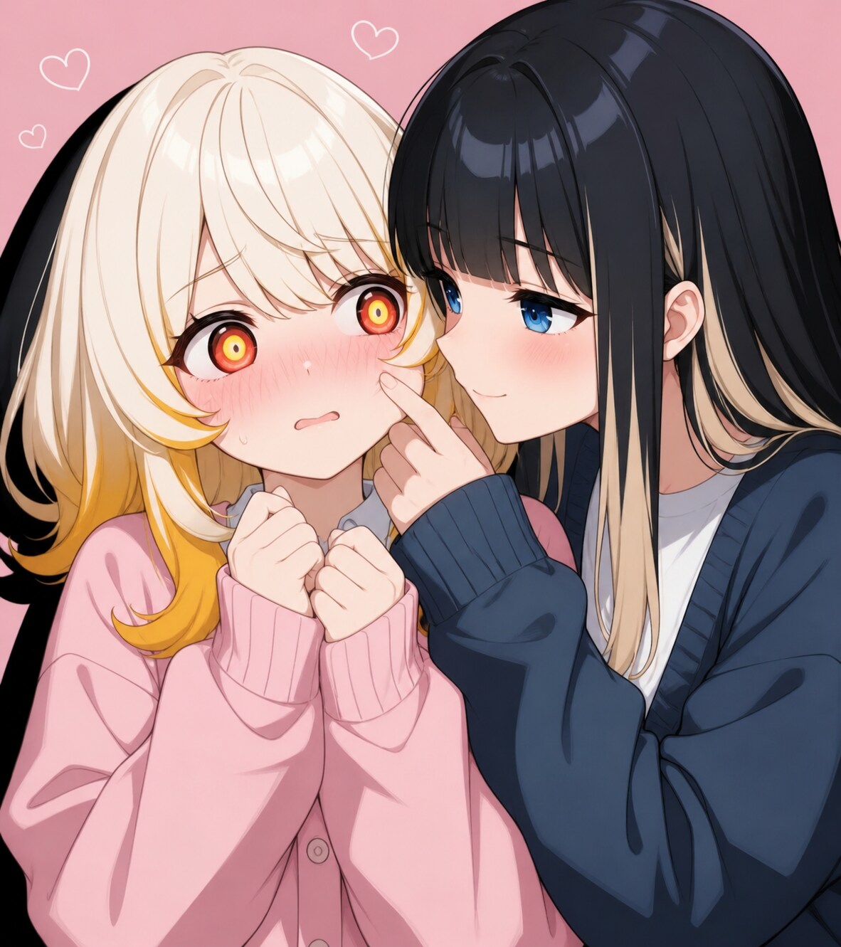 ほっぺぷにぷに