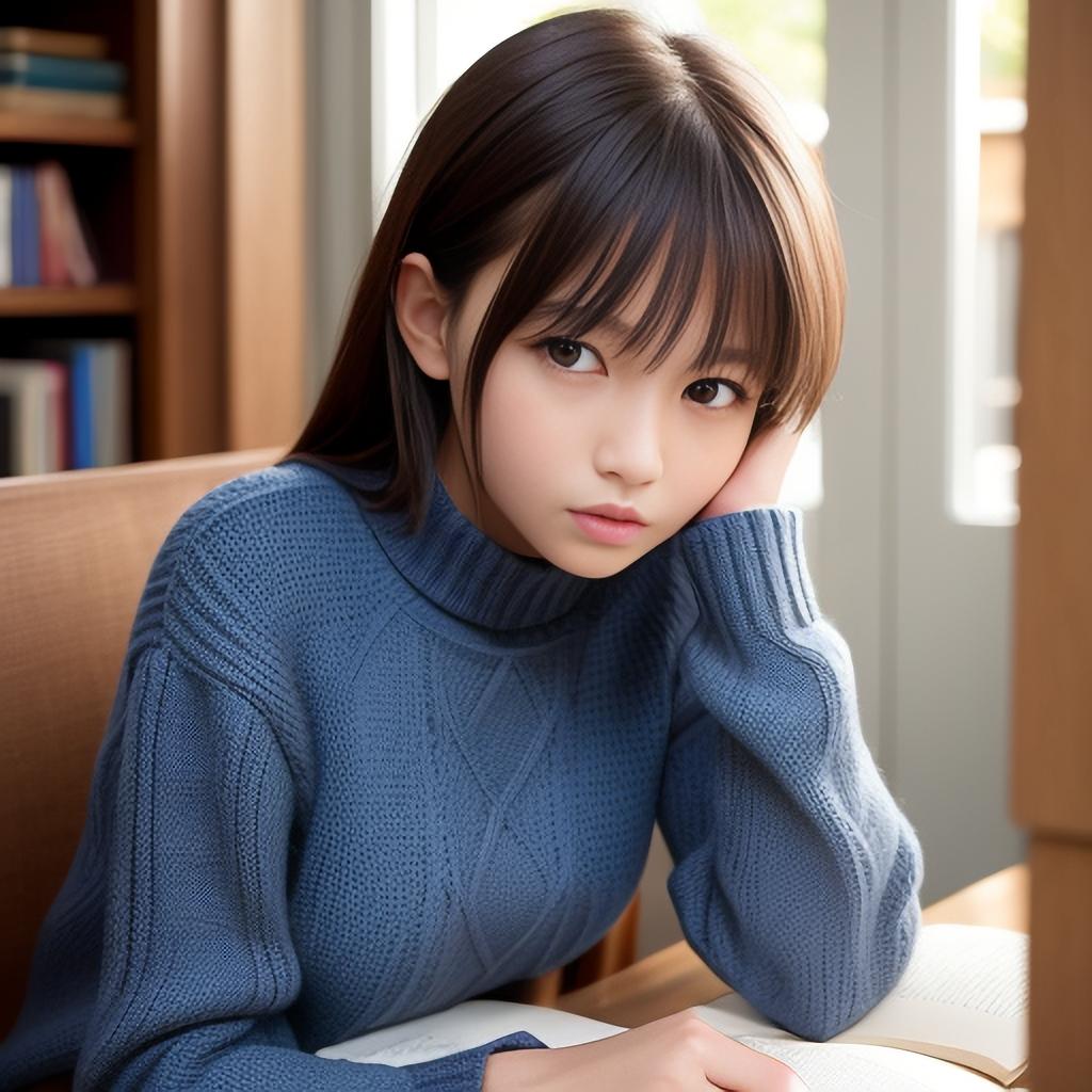 ニット