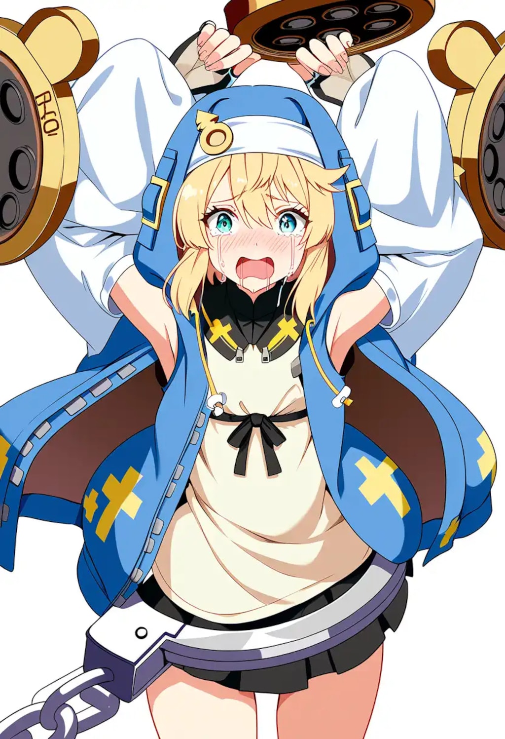 ブリジット
