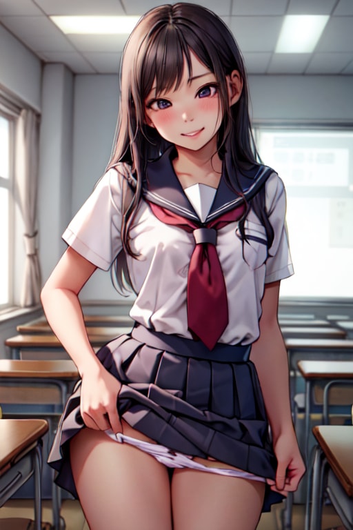 これ、欲しい？