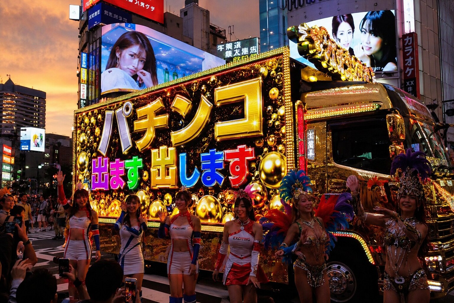 新装開店