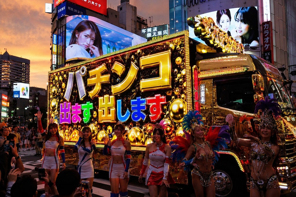 新装開店