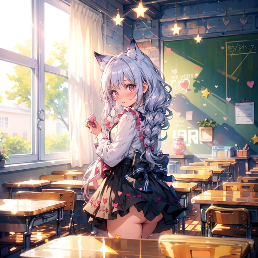 チョコの用意忘れちゃった