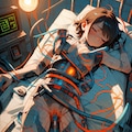 機械化っ娘 8枚目