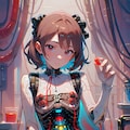 機械化っ娘 5枚目