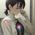 機械化っ娘 12枚目