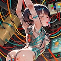機械化っ娘 7枚目