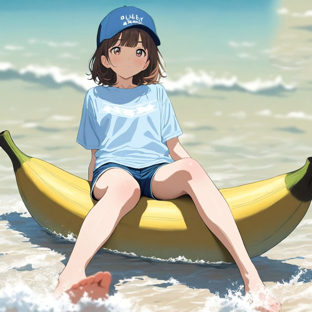 おっはよ～っ‼