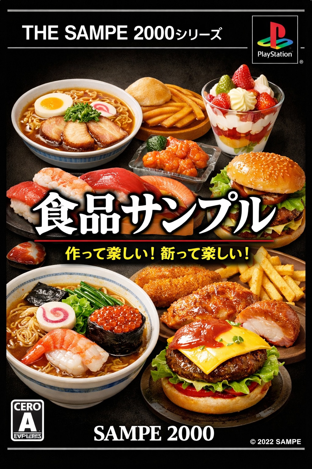 SIMPLEシリーズシリーズ