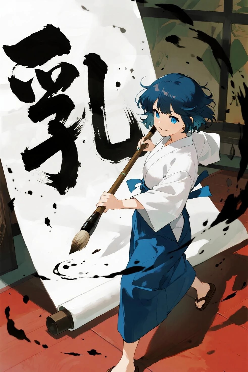 おっぱい | の人気AIイラスト・グラビア