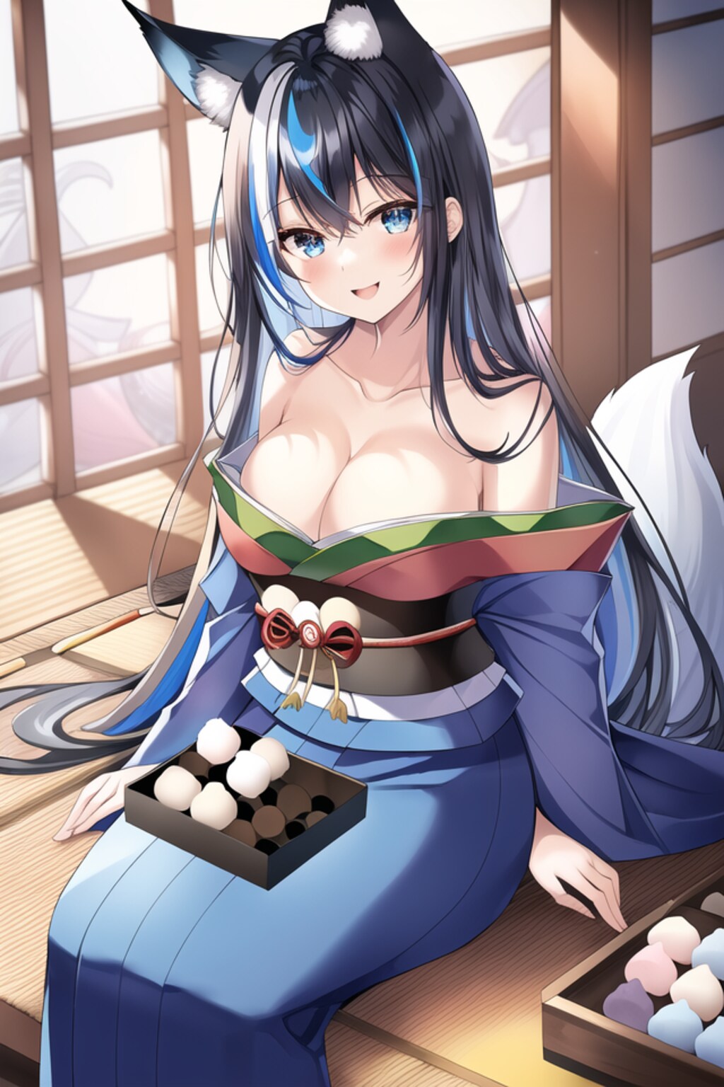 かもめちゃんまとめその４（始動編４）