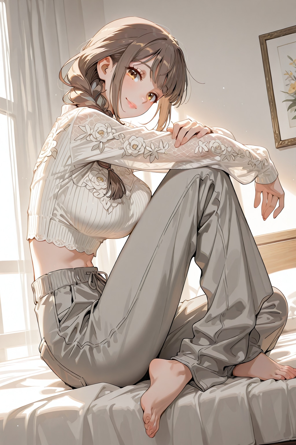 こんにちは💕