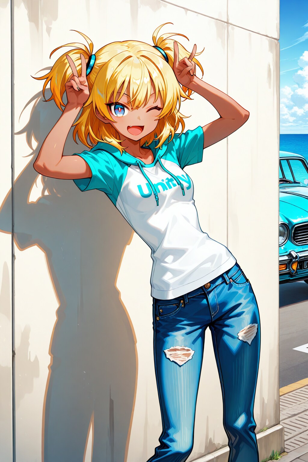 夏