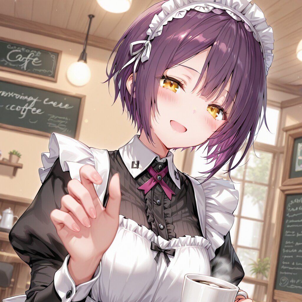 おはようございます