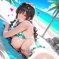 森島はるか 4枚目