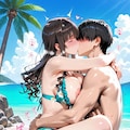 森島はるか 3枚目