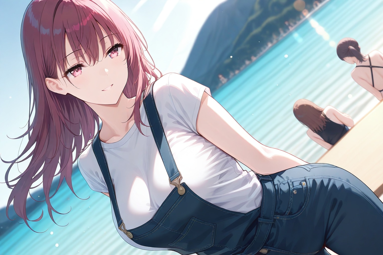 UNICORN | の人気AIイラスト・グラビア