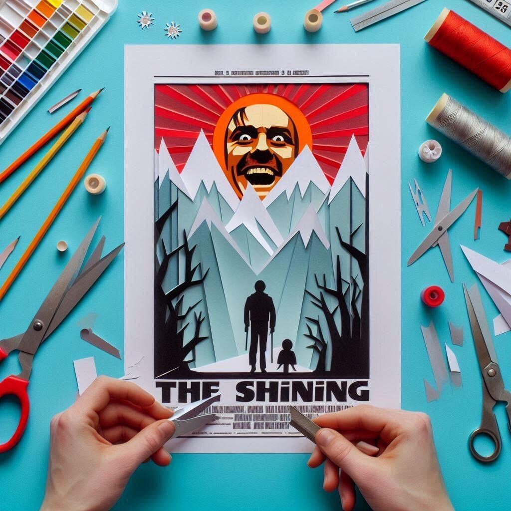 シャイニング　〜ちちぷいの夜明け〜