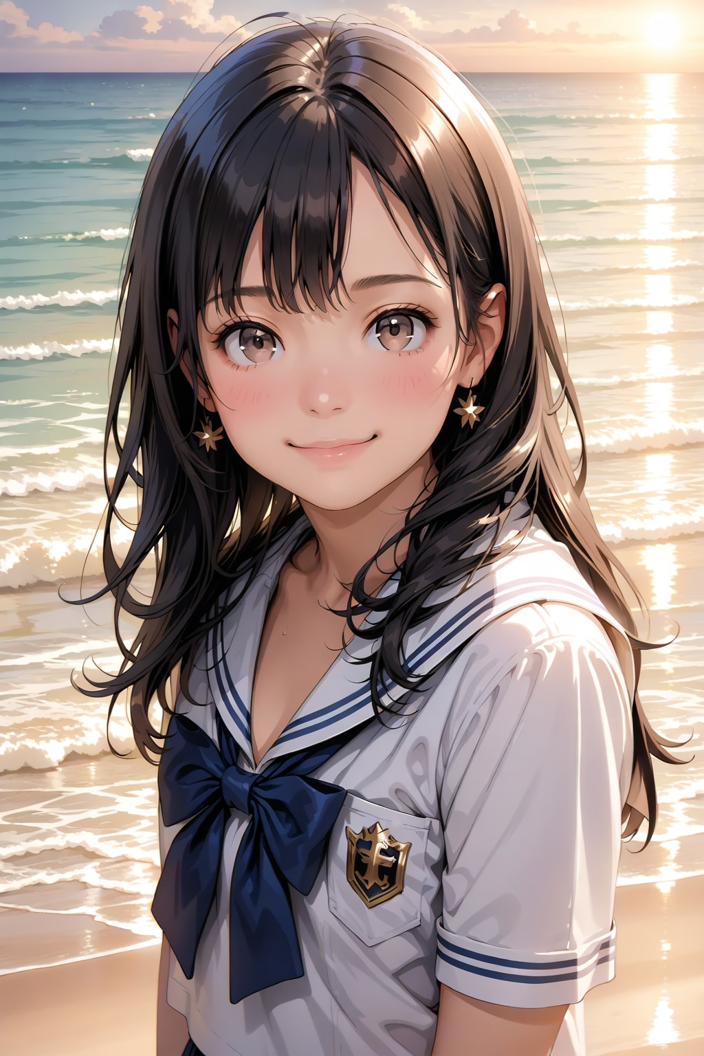 黄昏の彼女２８１