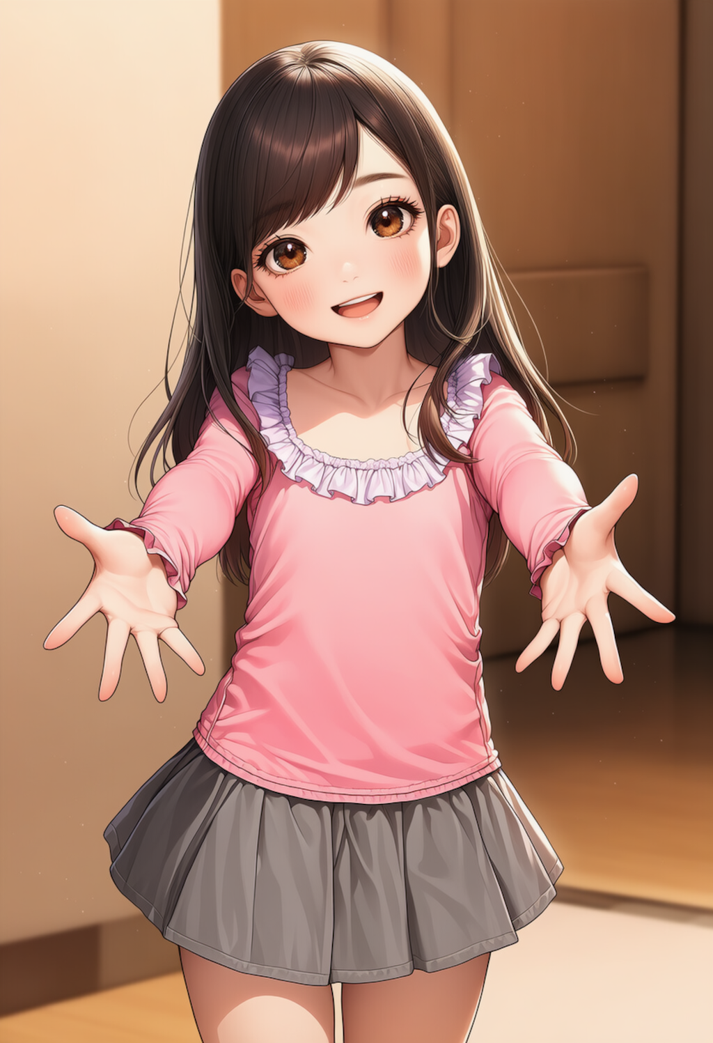 トースト美味いの
