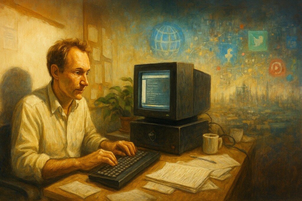 It's not WWWA. It's WWW.