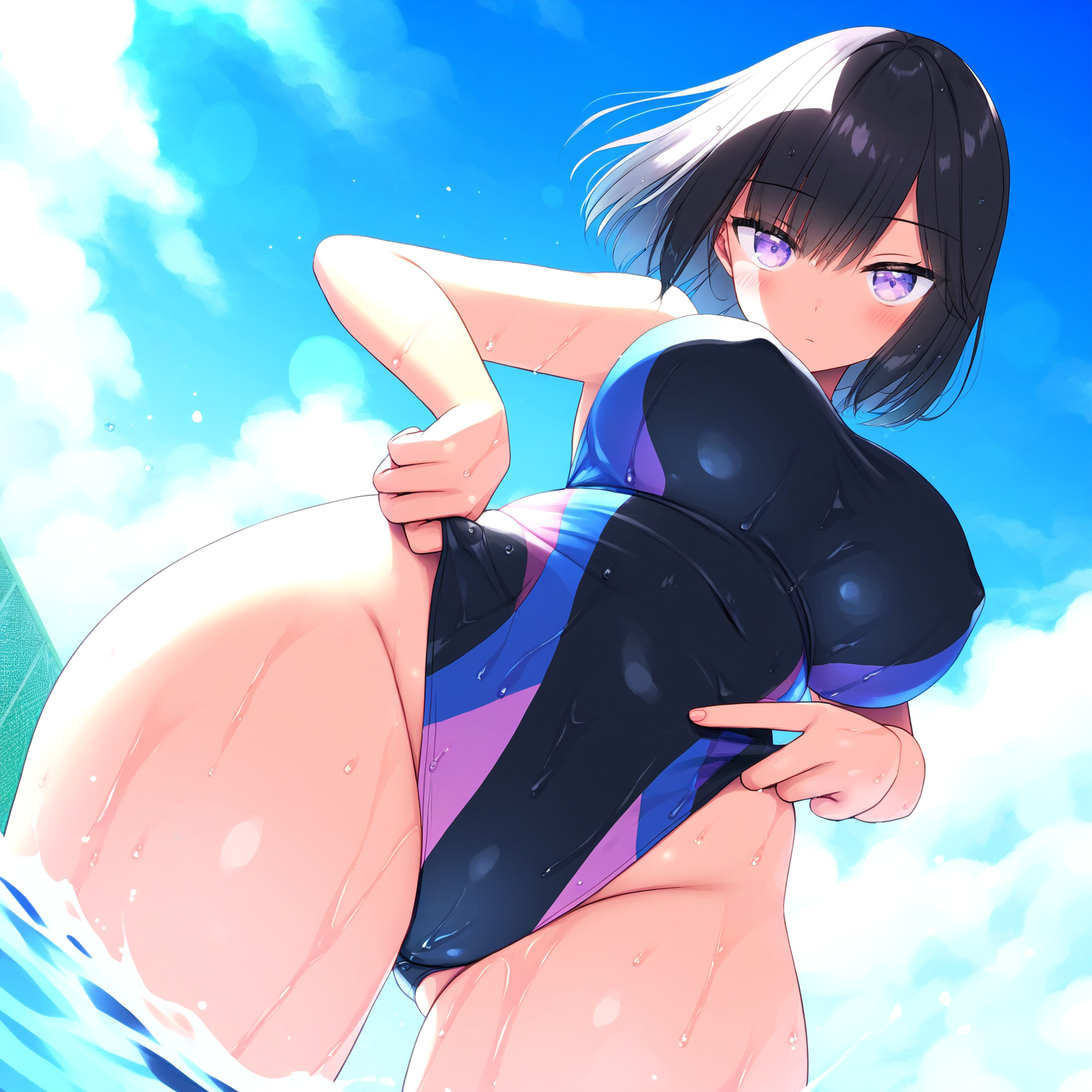 無知ムチな絶景