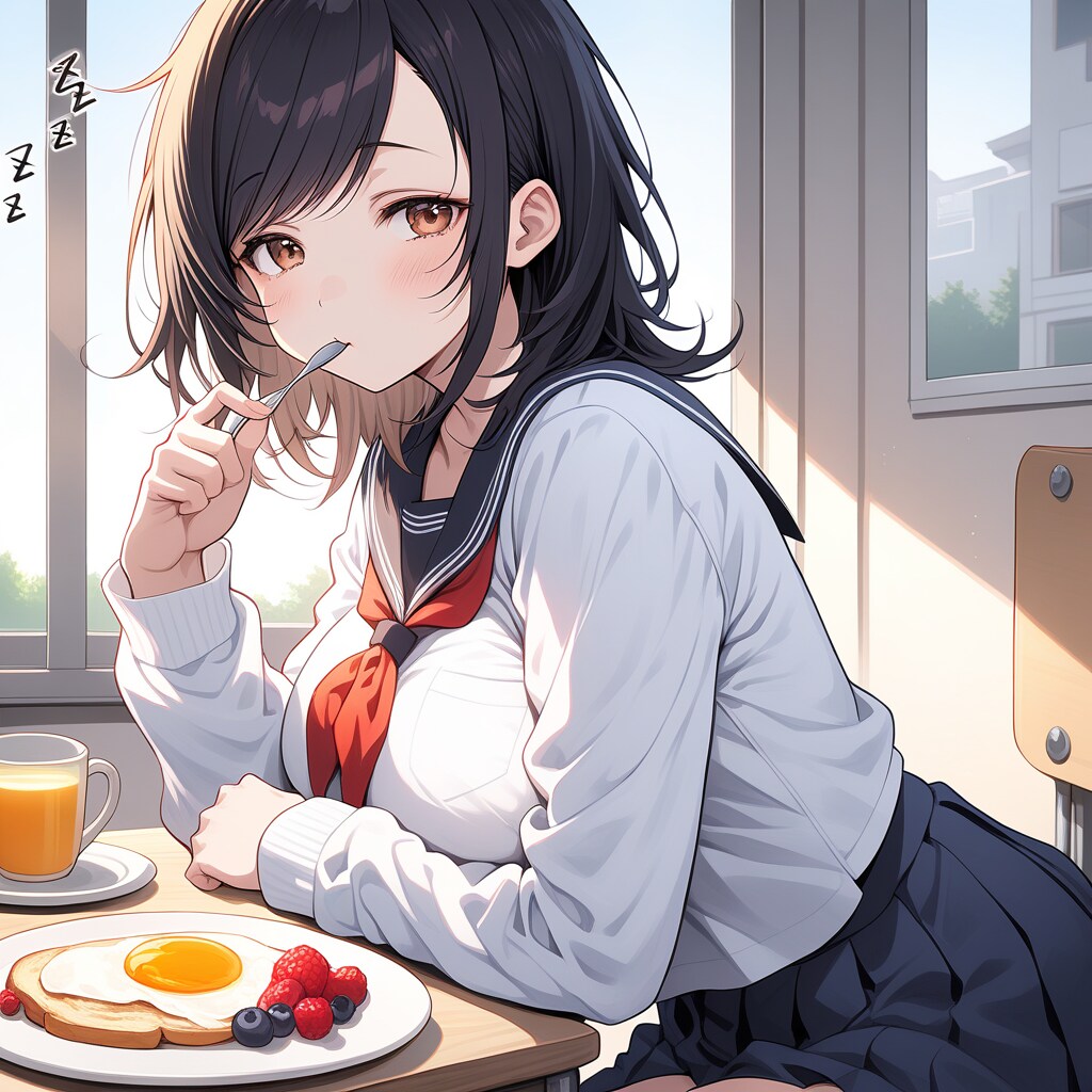 1133 | の人気AIイラスト・グラビア