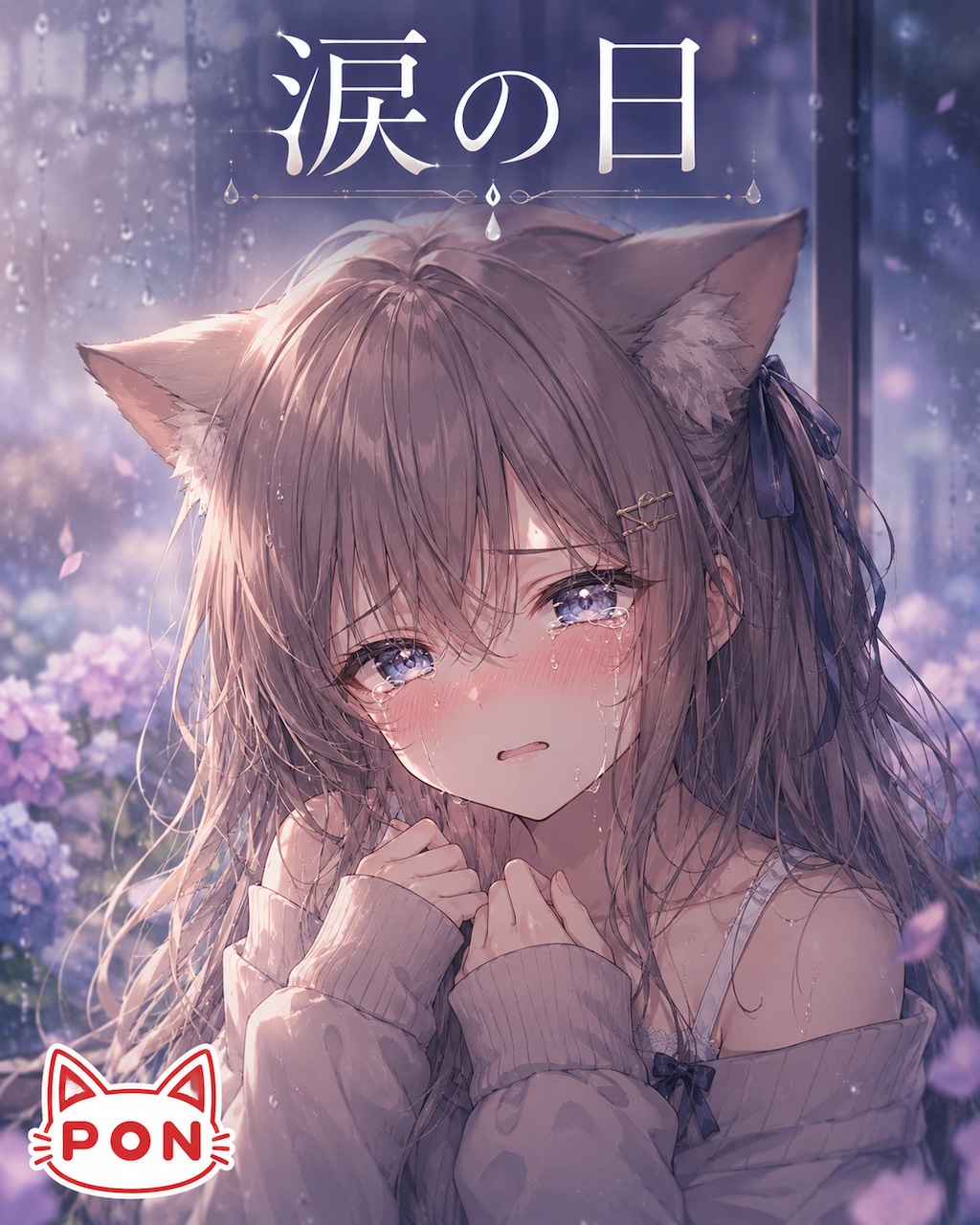 7月3日は涙の日