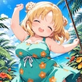 南国リゾートまりあちゃん 2枚目