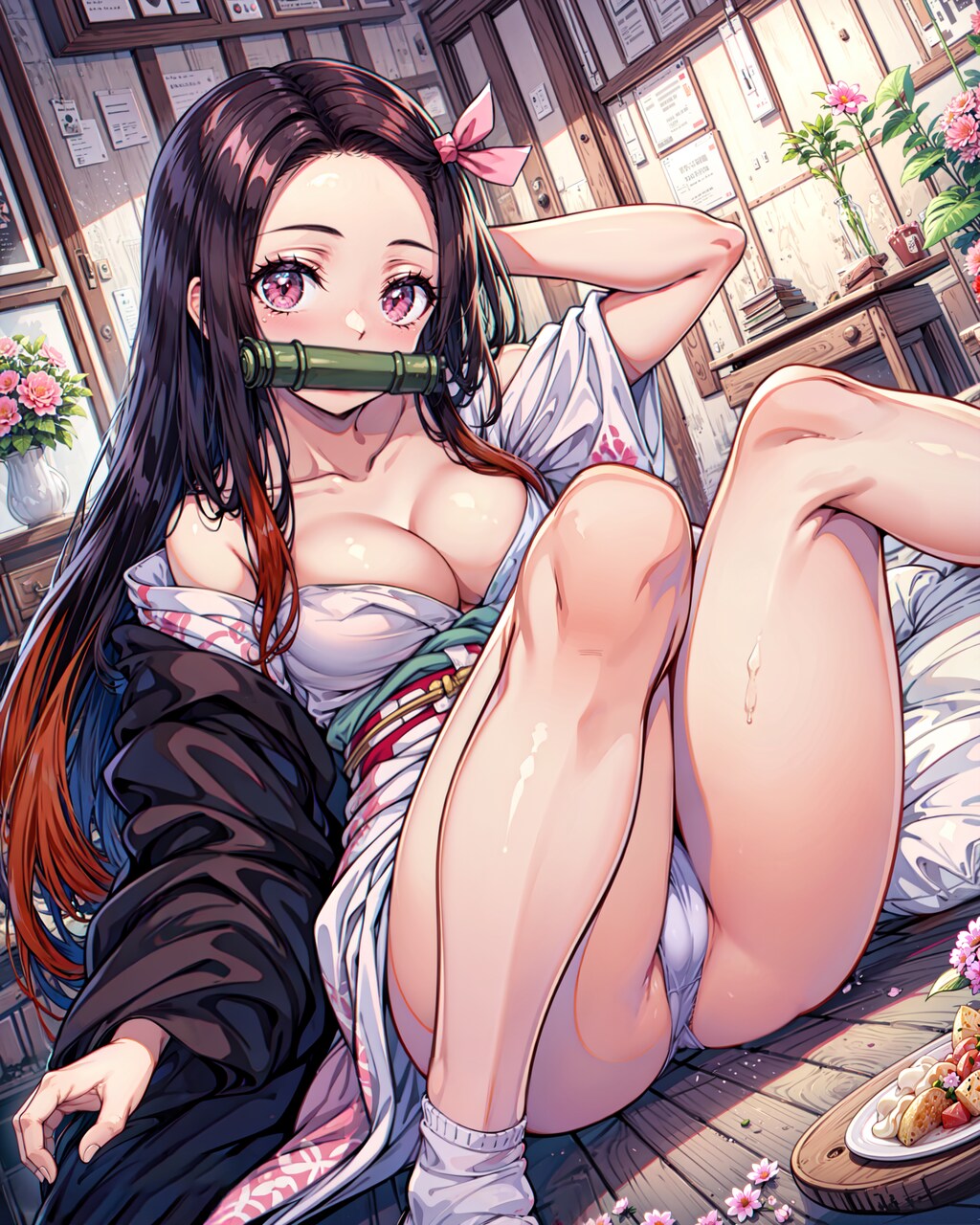 かまどねずこ💕