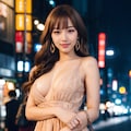 夜のお姉さん No.2 9枚目