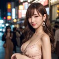 夜のお姉さん No.2 4枚目